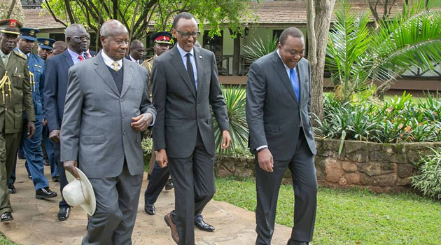 AfDB projects EA’s economic recovery at 4.1pc in 2021 up from 0.4 pc in 2020