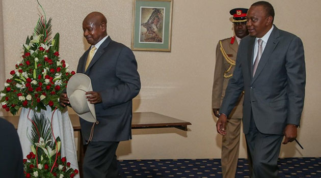 Northern Corridor Integration Projects Summit kicks off in Nairobi