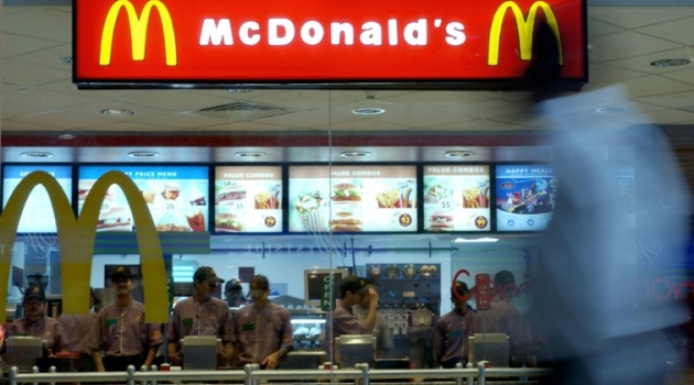 Last straw for McDonald’s, Burger King in Mumbai plastic ban