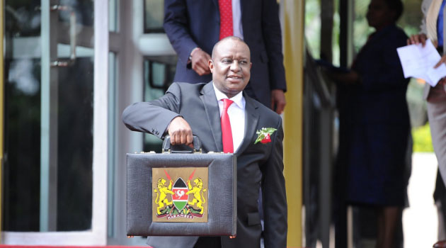 Kenya’s debt still manageable – economist