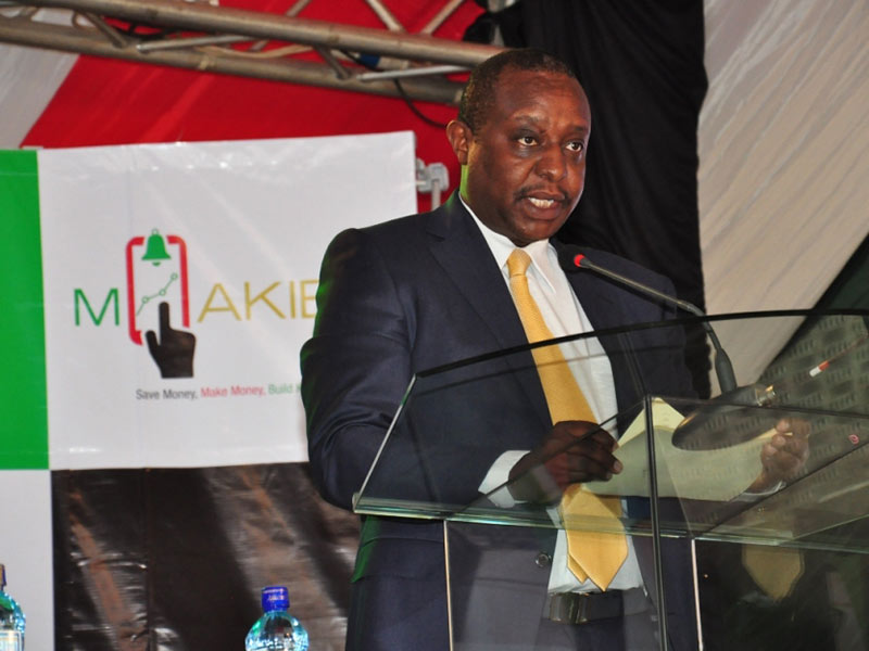 Treasury signs Sh14.7 bn to finance of Mwache Dam in Mombasa