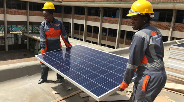 Thousands of Kenyans to get clean energy from US$147 mn solar projects