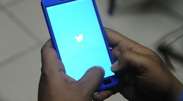 Upbeat quarterly update lifts Twitter shares