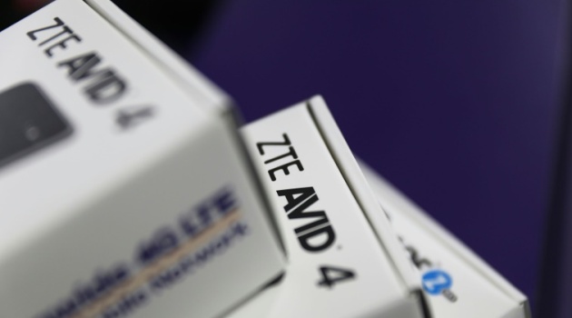 US Senate votes to reimpose ban on China’s ZTE, shares plunge