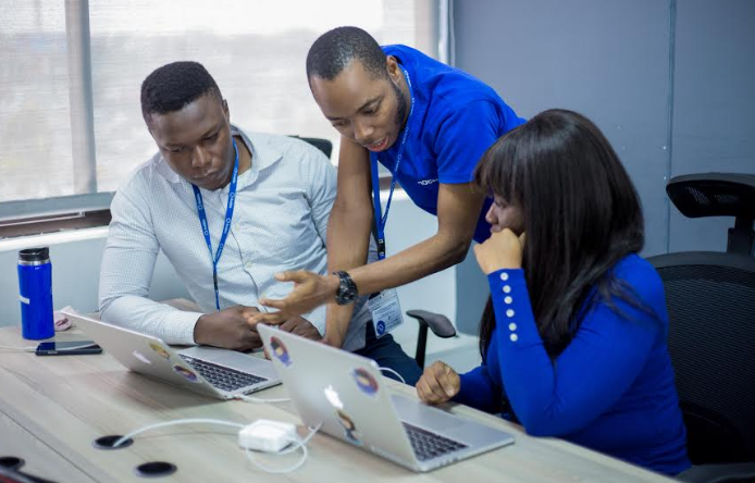 Andela goes fully remote, targets 500,000 engineers in Africa