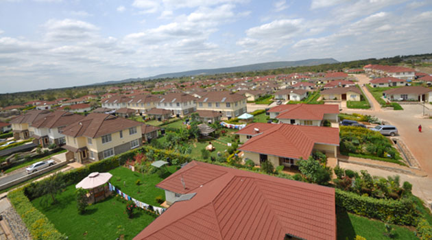 Kenya marks World Habitat Day amid calls to green cities