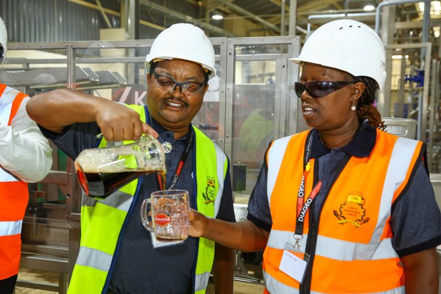 Over 150,000 jobs at stake if Treasury effects proposed changes on recoverable excise duty – KBL