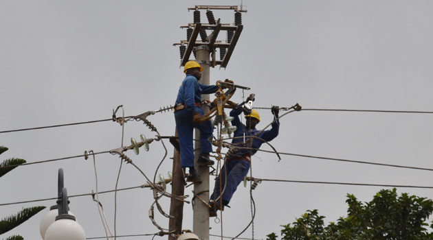 ERC scraps electricity standing charge, reduces power tariffs
