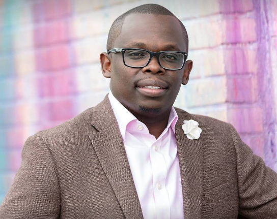 Kenyan entrepreneur finds opportunity in tax advisory in the US