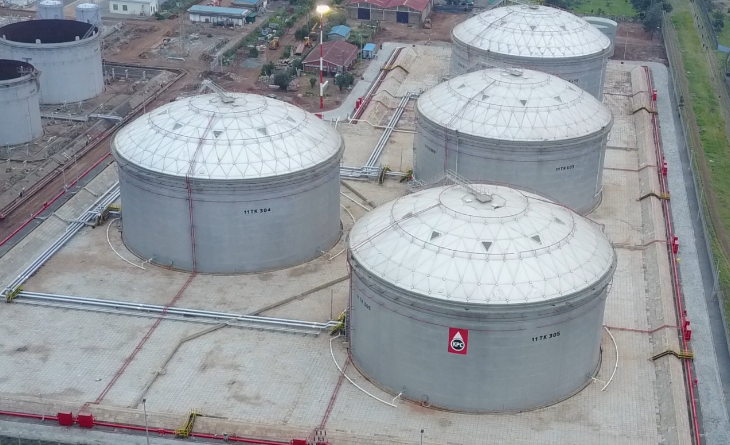 Govt plans KPC listing through IPO