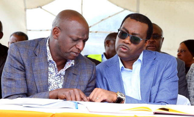AfDB to double investment funding in Kenya