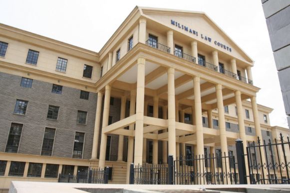 Man sues KEBS for sub-standard condom; says he infected wife coz’ of ruptured rubber