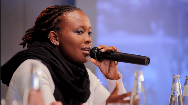 Nanjira Sambili appointed to the UN High-level Panel on Digital Cooperation