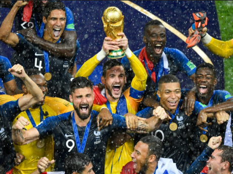 ‘Anger and disappointment’ as fans priced out of World Cup
