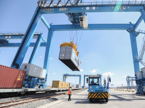 KRA, KPA officials charged with impropriety in the declaration of imported goods