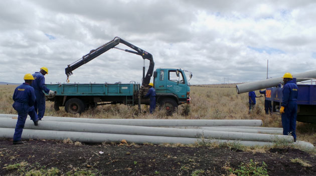 Kenya Power blames vandalism for power outages in rural areas