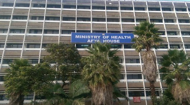 Govt commits Sh6.1bn to settle issues raised by striking medics