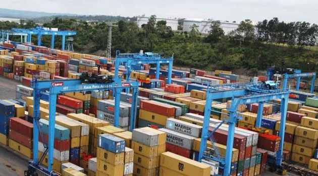 Medical suppliers lost Sh114mn in sales due to delays at Inland Container Depot