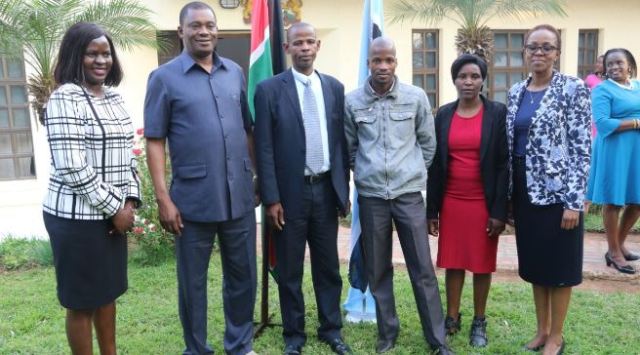 Kenyans in Botswana urge resumption of KQ direct flight
