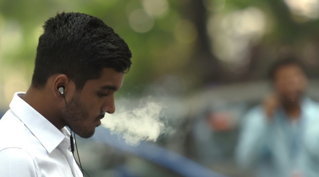 Smoking kills 6,700 people in Laos annually