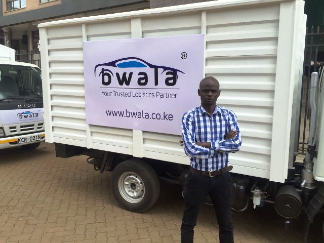 Logistics firm Bwala Africa secures Sh10m financing to expand fleet