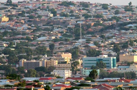 Kenya – Somaliland improved relations to boost investor confidence