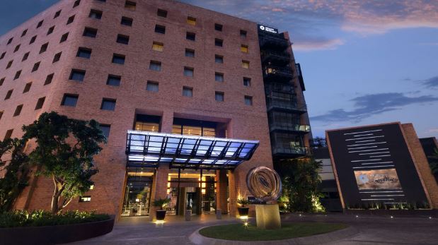 Hyatt Hotels to open two affiliate properties in Kenya
