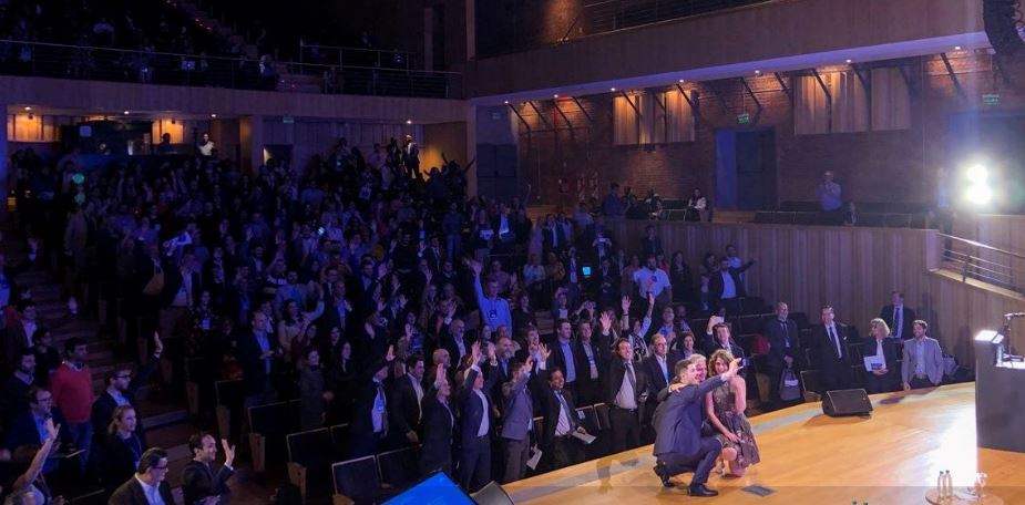Kenya wins bid to host the International Open Data Conference in 2020