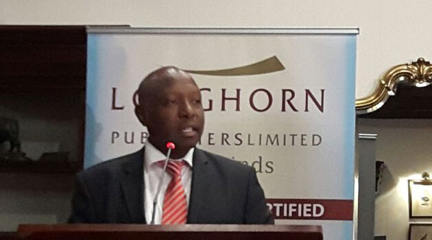Longhorn 2018 profit up 37pc to Sh183mn