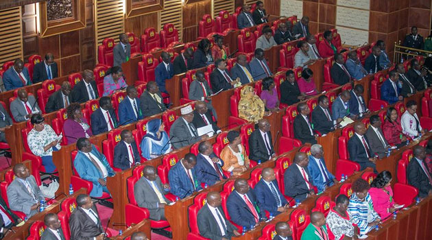 Counties clueless about their mandate in Big Four Implementation – Parliament