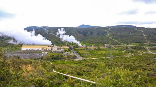Tax savings on Olkaria V project doubles KenGen’s profits