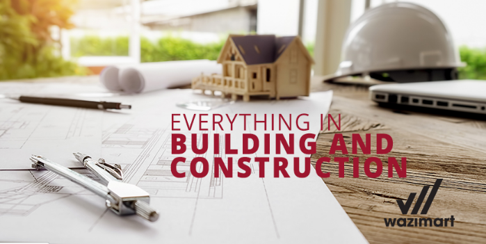 Online marketplace for construction services launched in Kenya