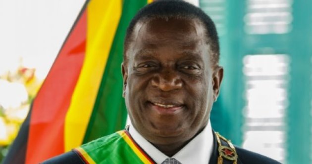 Zimbabwean gov’t mulls adjusting tax to cushion workers from price hikes