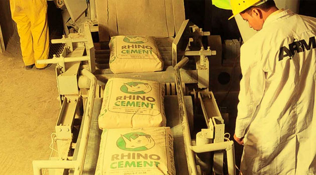 CMA extends suspension of trading ARM shares