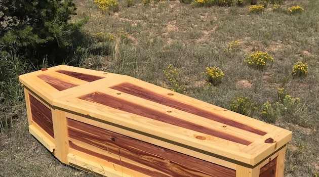 Kenyans spend between Sh50,000 to Sh300,000 in funeral expenses -Study