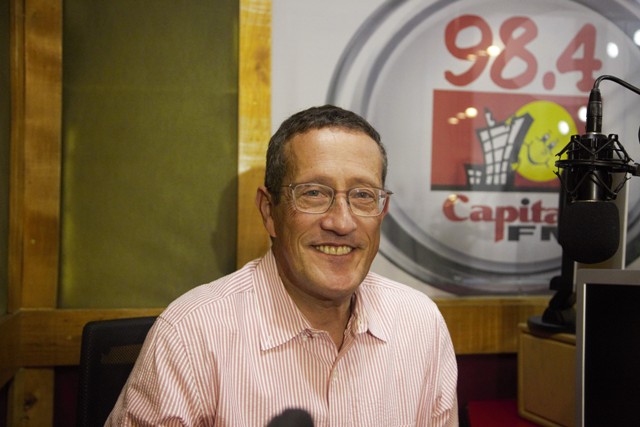 Tuesday Business Brief: Quest at Capital FM, Connected Kenya, Bitcoin turns 10