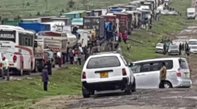 Rainfall pushes Kenya’s GDP to 6.3pc in second quarter