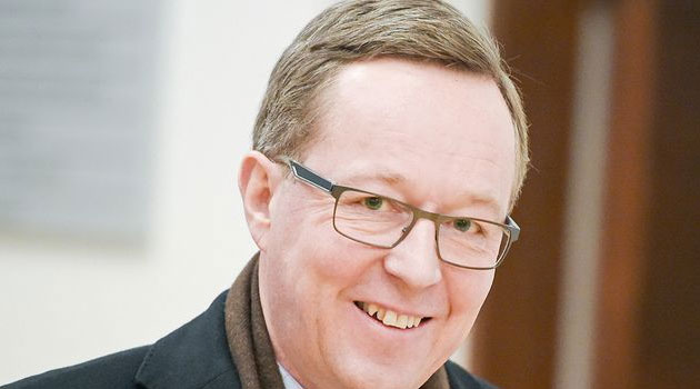 Finland Economic Affairs Minister to visit Kenya