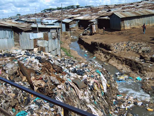 Nairobi County leadership needs professionals