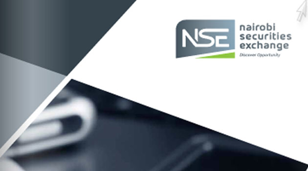 Trading resumes at NSE after technical hitch