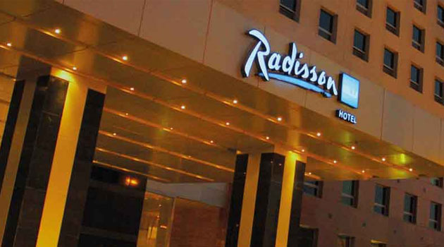 Radisson Hotel Group to open 10 new hotels in Africa
