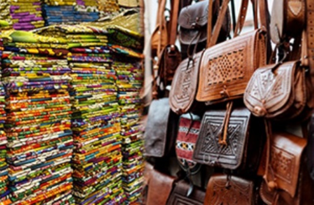 Taxman loses Sh21b revenue in illicit trade in the textiles and apparel market