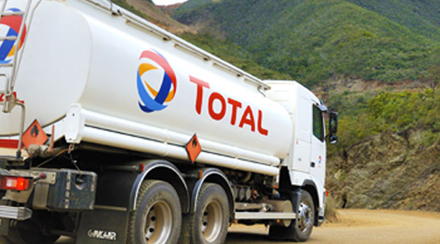 Total Kenya appoints Olagoke Aluko new Managing Director