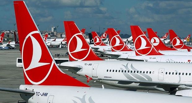 Venezuela bans six major airlines after tensions with US escalate