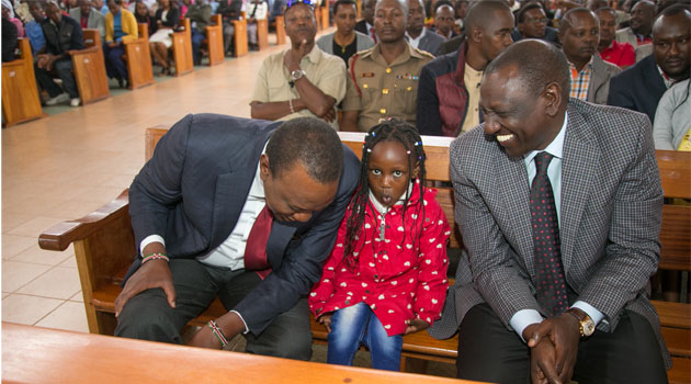Kenya up 19 places to 61 in WB ease of doing business 2019