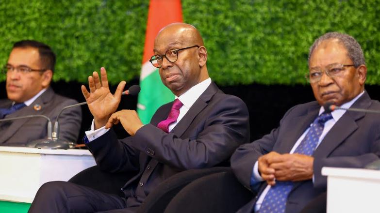M-Pesa lifts Safaricom Half Year profit to Sh31.5b