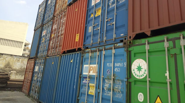 Mombasa Port must address challenges to ease cost of business