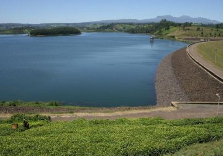 AFDB approves Sh27.4b loan for completion of Thwake dam