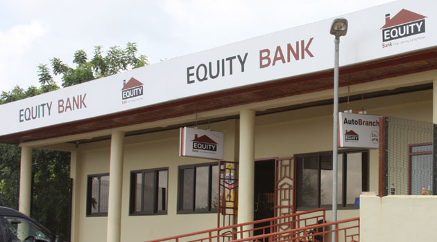 Equity Bank launches online forex trading platform