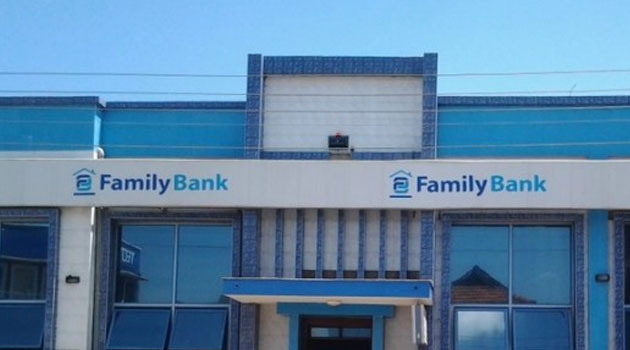 Family Bank profit before tax grows 24.3% to Sh1.3bn in Q1
